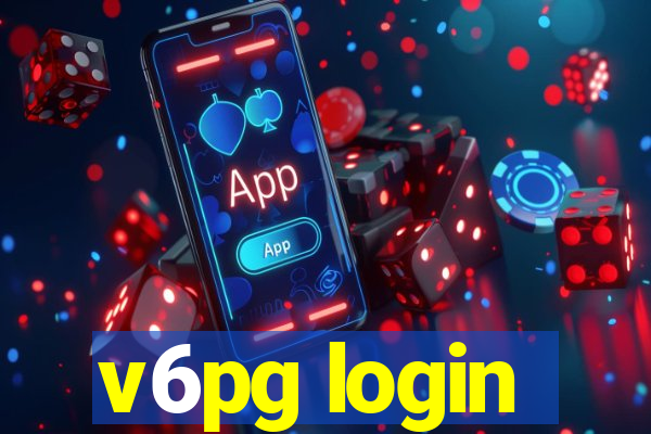 v6pg login